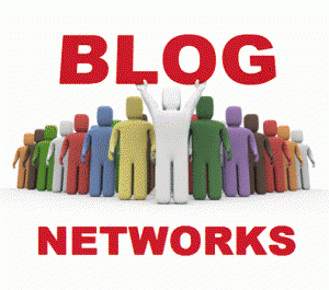 Private Blog Network