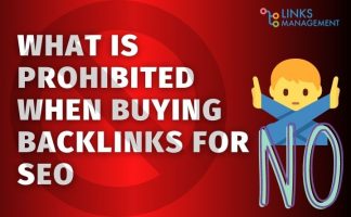 Buying Backlinks