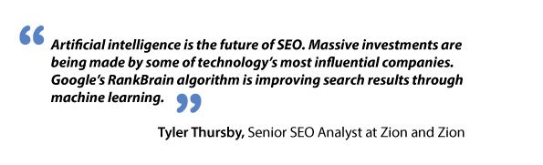 SEO Traffic