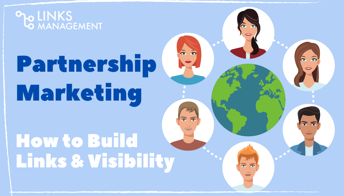 Partnership Marketing