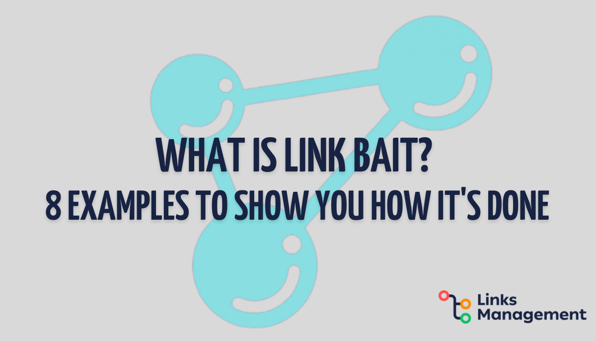 Link Bait