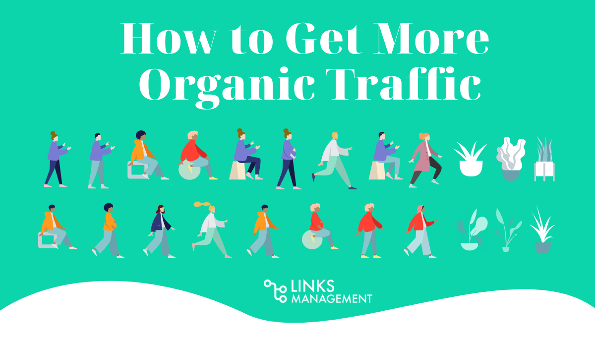 Organic Traffic