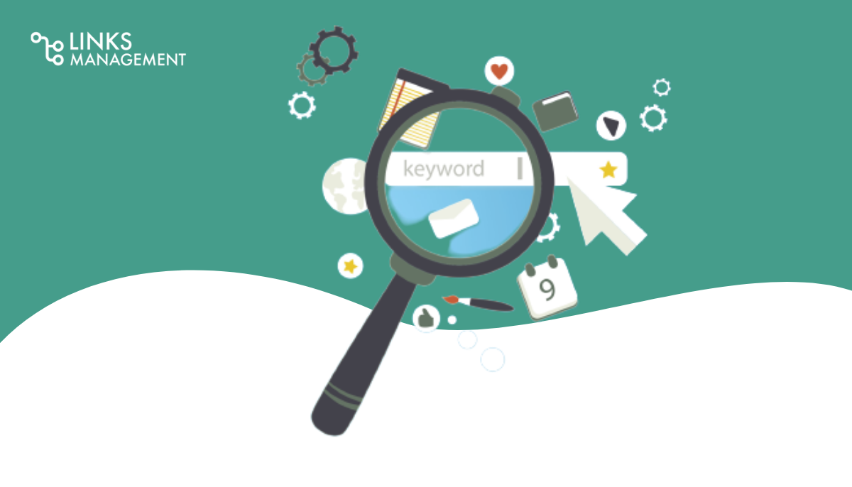 Optimize your keywords