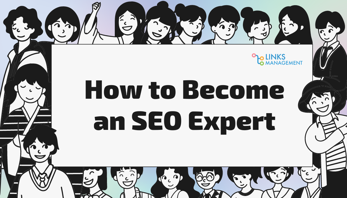 Become an SEO Expert