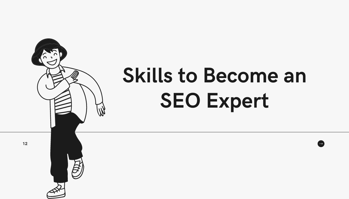 Important SEO Aspects