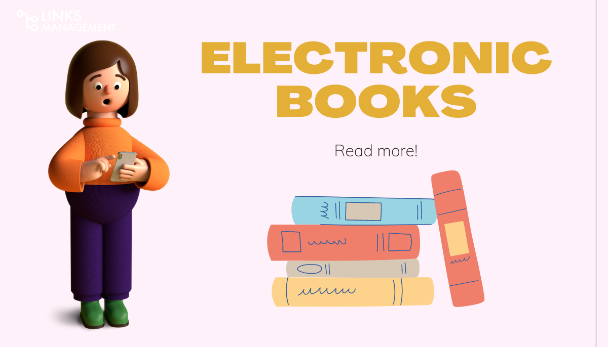 Electronic Books