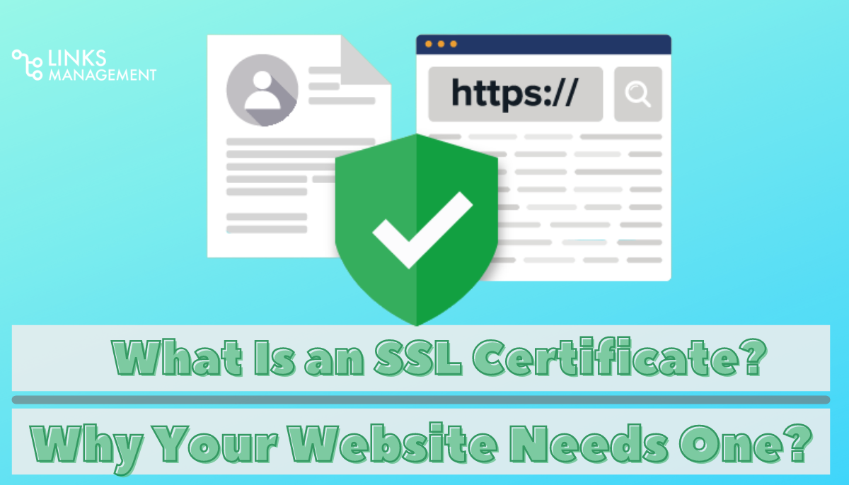 SSL Certificate