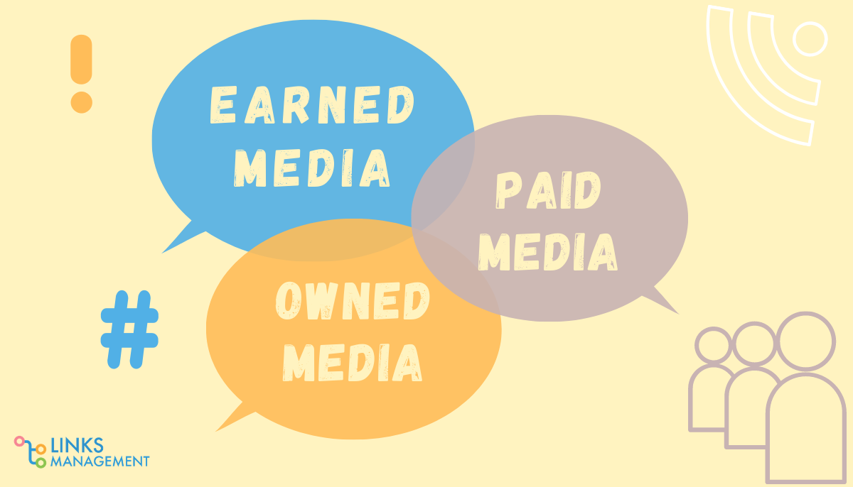 Earned Media