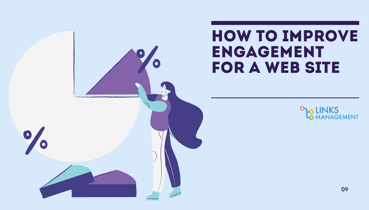 Improve Engagement