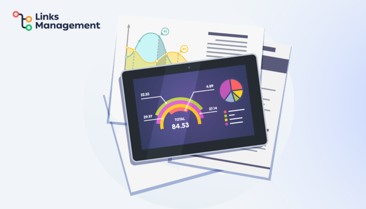 Measuring Link Building