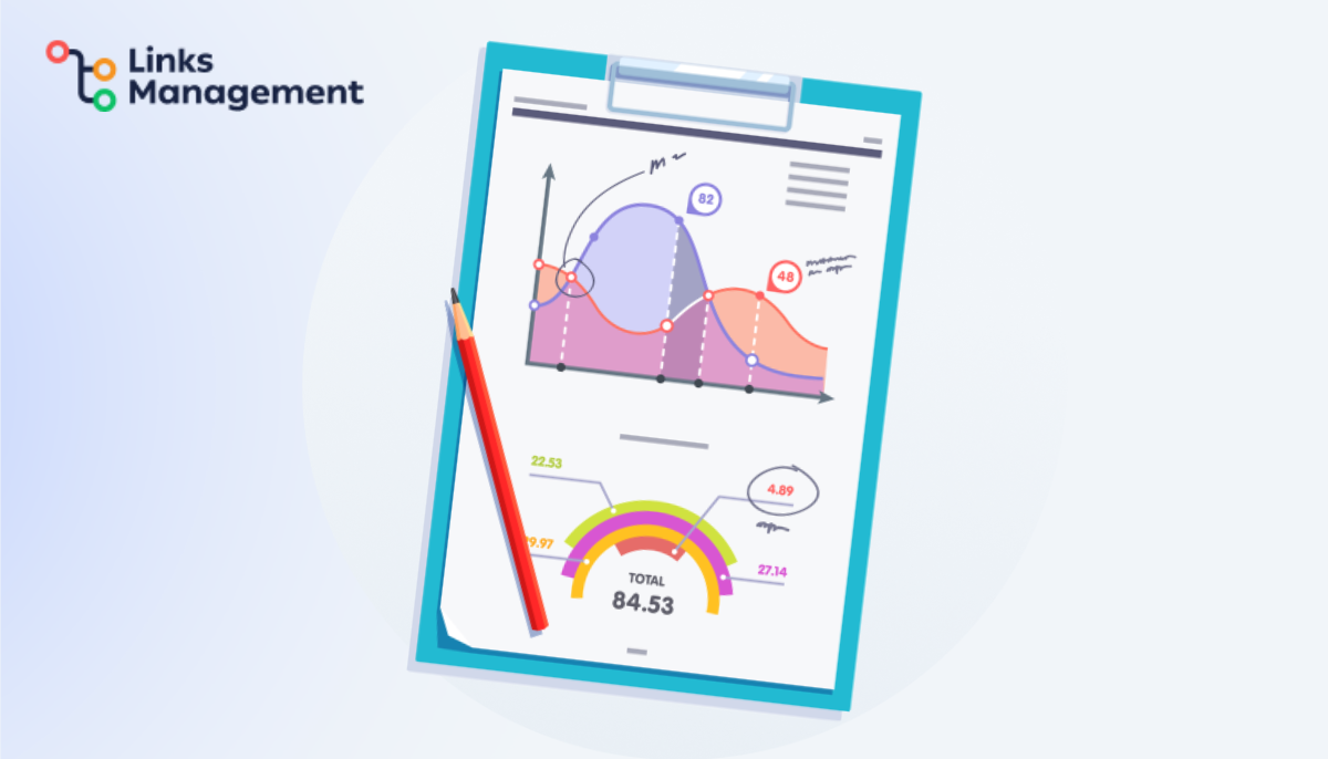 Measuring Link Building