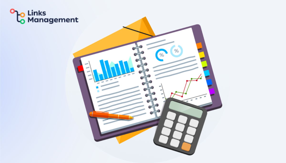 Measuring Link Building