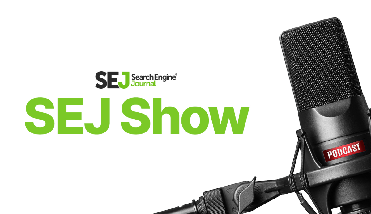 top seo podcasts