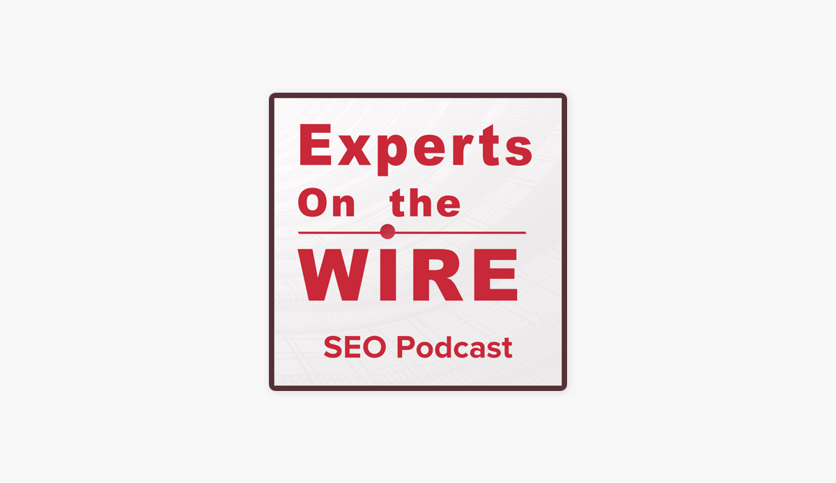 top seo podcasts