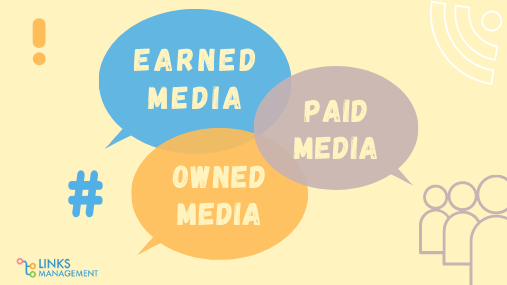 earned media