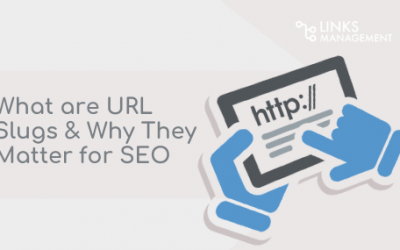 url slugs seo