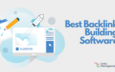 Best Backlink Building Software