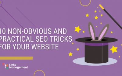 Practical SEO Tricks