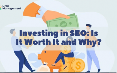 seo investing