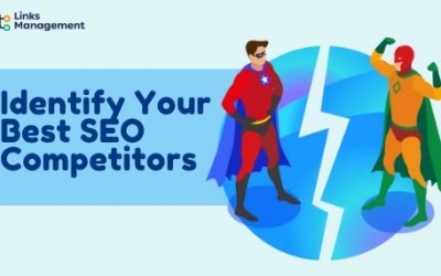 SEO Competitors