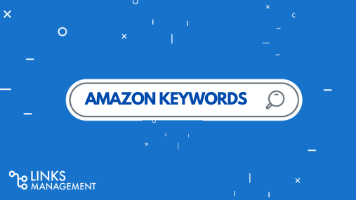 Keywords for Amazon SEO