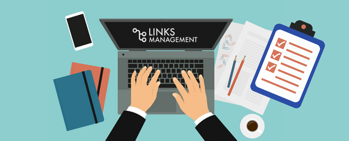 Link Building