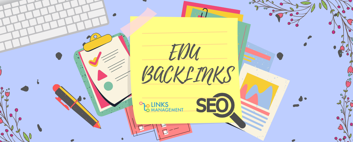 EDU Backlink