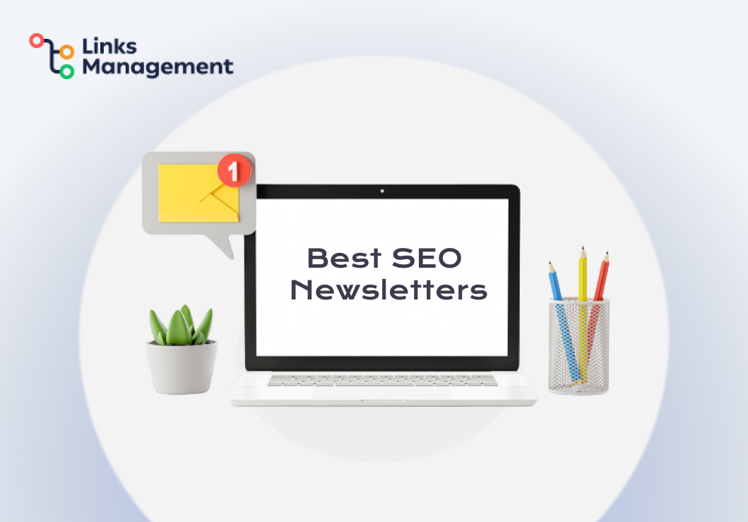 Best SEO Newsletters