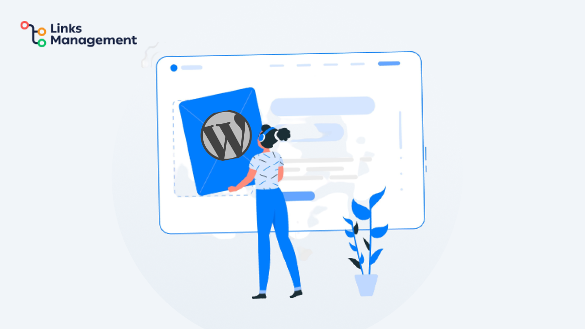 WordPress Website for SEO